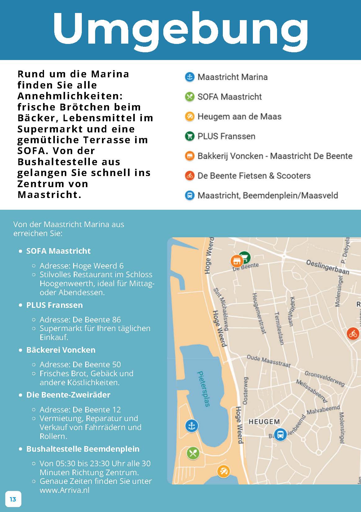 Seite 14 der Informationsbroschüre