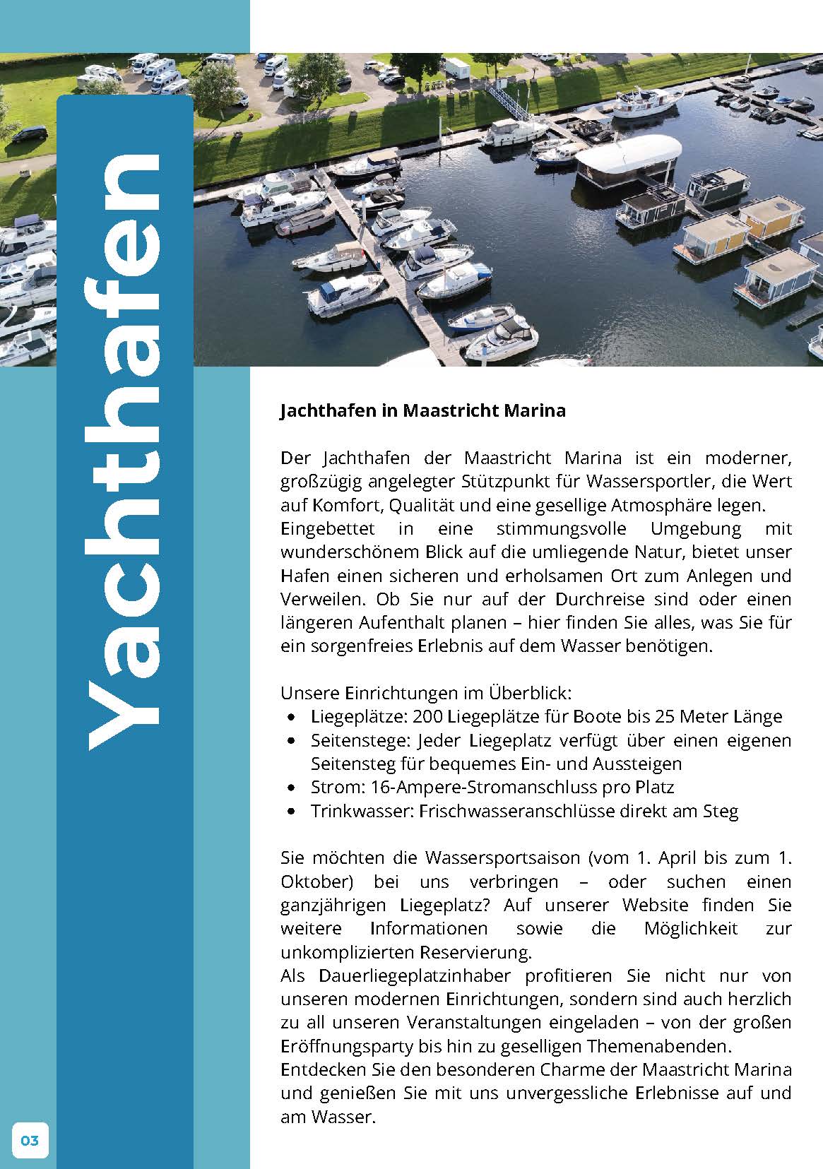 Seite 4 der Informationsbroschüre
