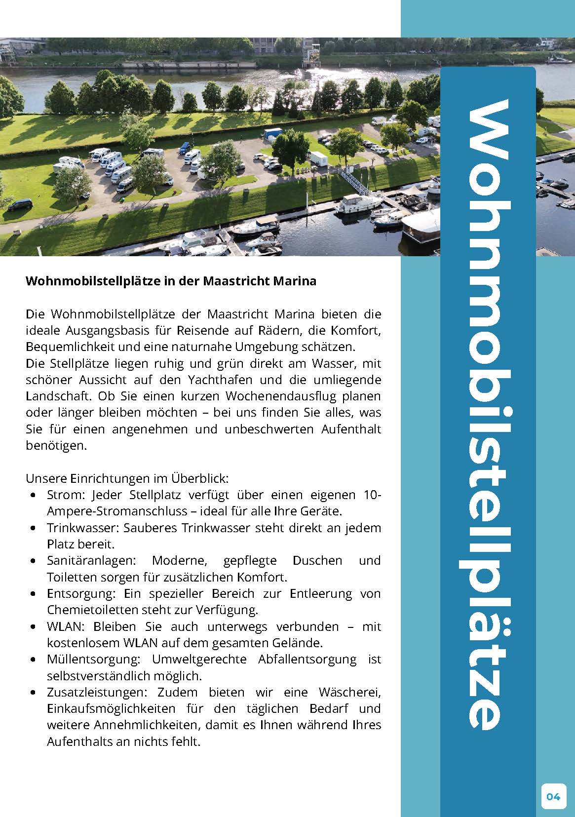 Seite 5 der Informationsbroschüre